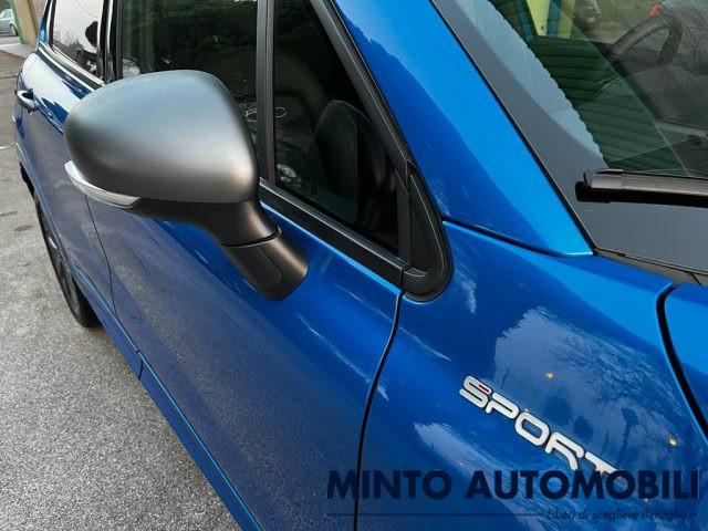 FIAT 500X 1.0 T3 SPORT NAVIGATORE FARI FULL LED CERCHI 18"
