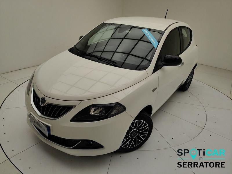 Lancia Ypsilon **FUORI PRODUZIONE** My24 1.2 69 Cv Gpl Ecochic