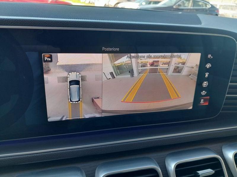 Mercedes-Benz GLE 300 d mhev Premium Plus 4matic auto