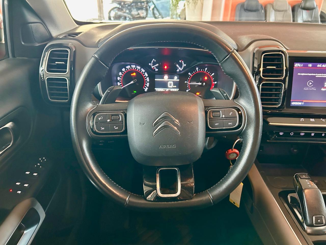 Citroen C5 Aircross C5 Aircross BlueHDi 130 S&S EAT8 Business