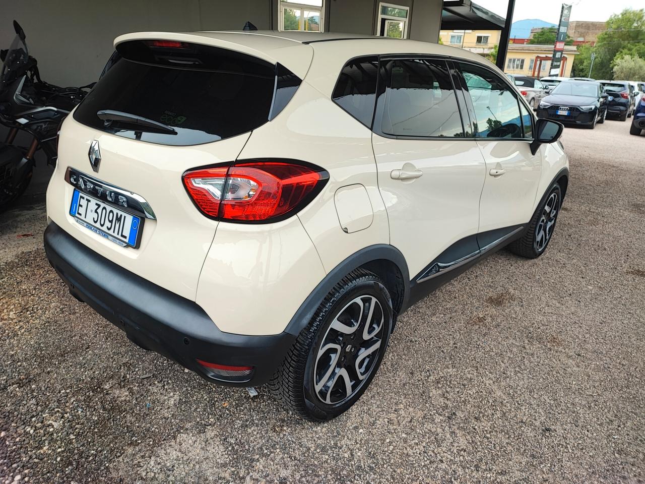 Renault Captur 0.9 TCe 12V 90 CV Start&Stop Intens