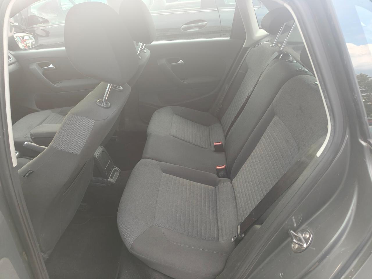 Volkswagen Polo 1.2 70 CV 5p. Comfortline