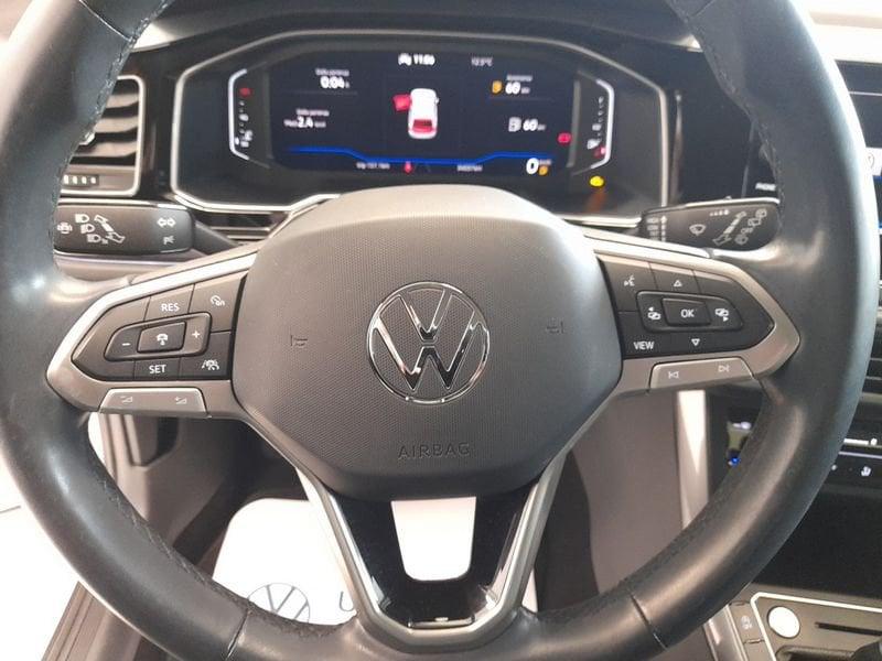 Volkswagen Polo Polo 1.0 tsi Style 95cv