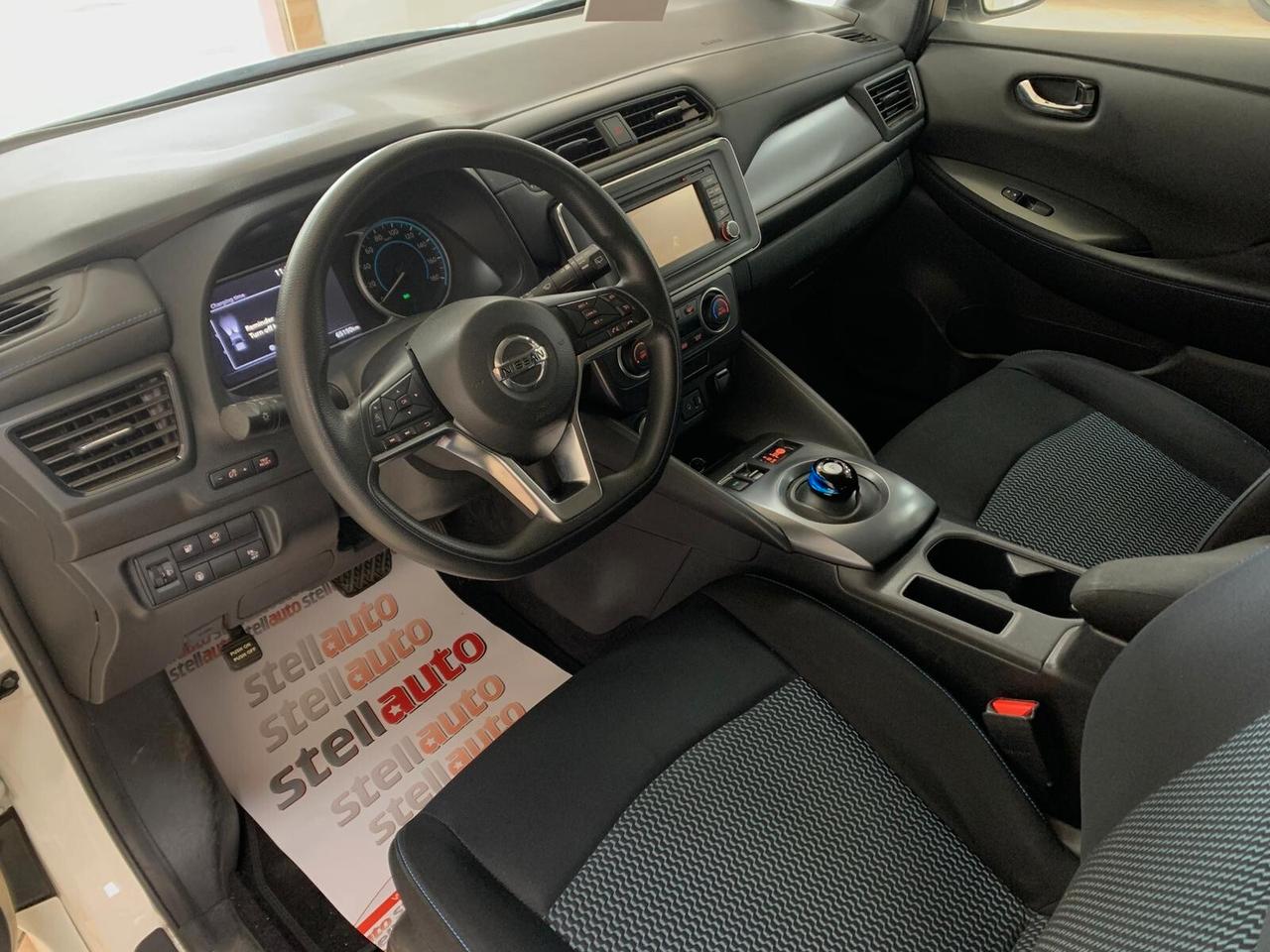 Nissan Leaf Tekna 40kWh 150cv *IVA DEDUCIBILE*