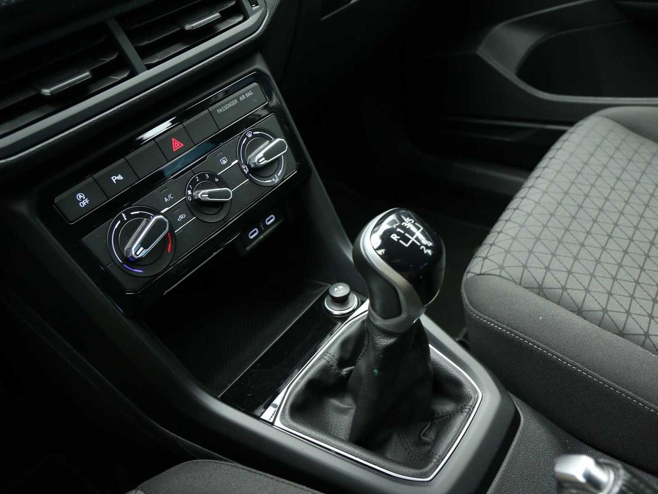 Volkswagen T-Cross Style 1.0 TSI #11244