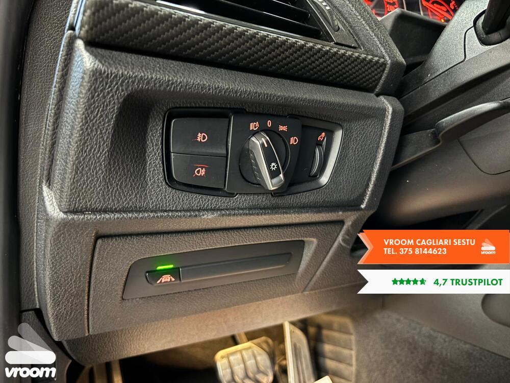 BMW Serie 1 (F20) 120d xDrive 5p. Msport