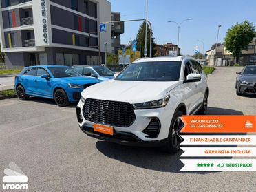 DR dr 6.0 dr 6.0 1.5 Turbo