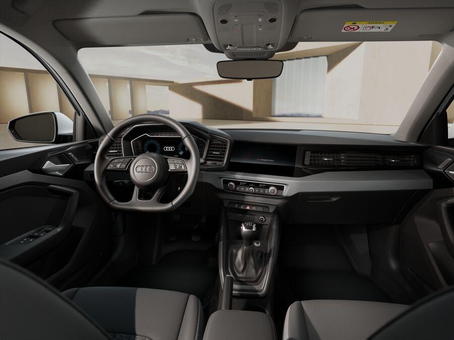 AUDI Audi A1 Sportback S line Edition 30 TFSI 85(116) kW(CV) 6-marce