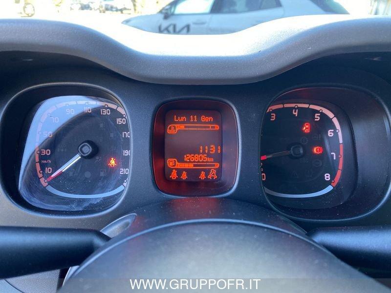 FIAT Panda Panda 1.2 Easy