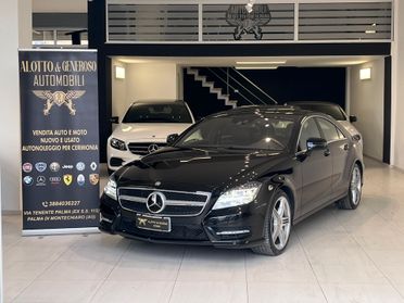 Mercedes-benz CLS 350 MERCEDES CLS 350 CDI PREMIUM PLUS 265CV 2015