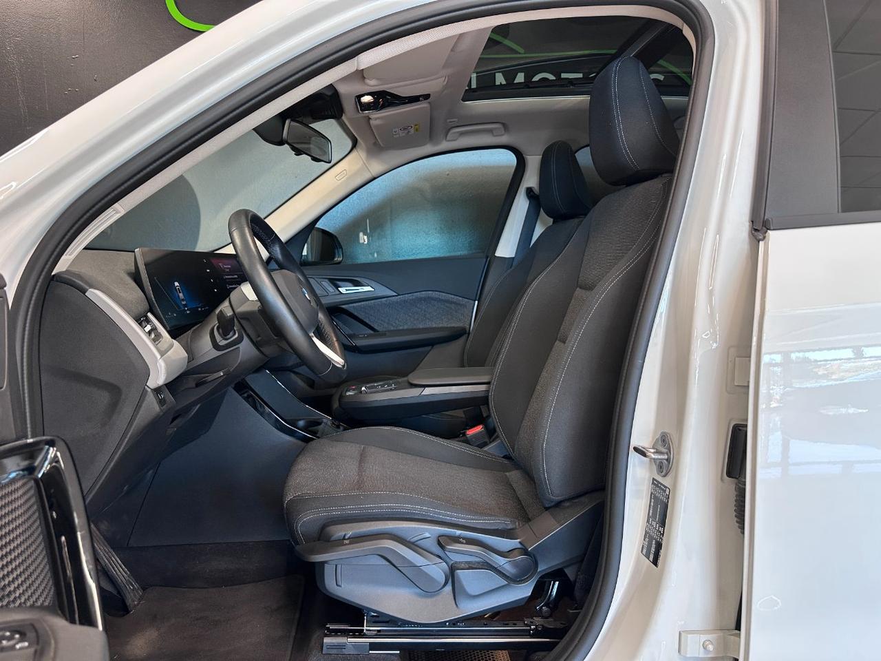 BMW X1 sdrive18i X-Line auto BOLLO PAGATO FINO A GENNAIO 2027