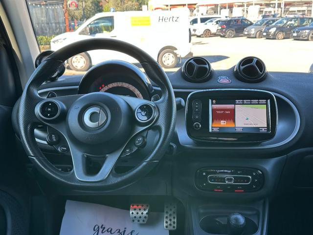 SMART ForTwo 70 1.0 Twinamic Superpassion 63000KM OK NEOPATENT