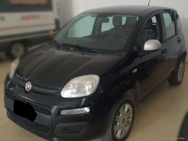 FIAT Panda 0.9 TwinAir Turbo Nat. Power Easy