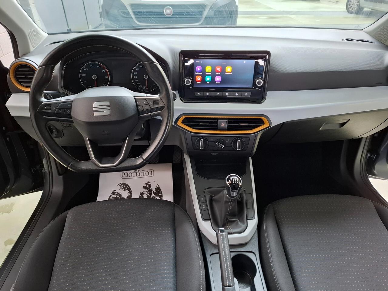 Seat Arona 1.0 EcoTSI Style 95cv