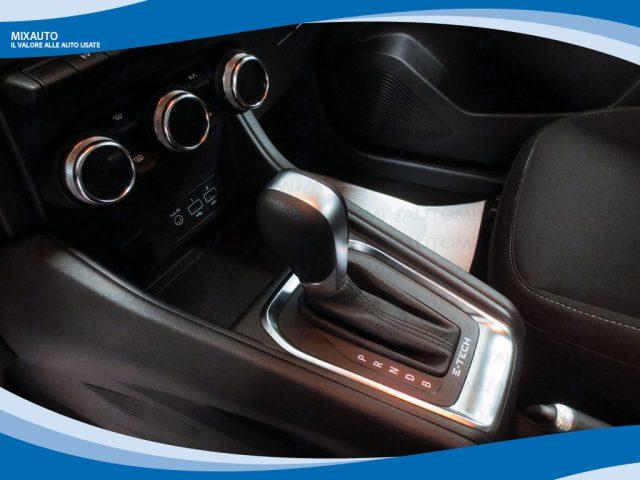 RENAULT Captur 1.6 eTech Hybrid 145cv Zen AUT EU6