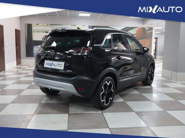OPEL Crossland 1.2 Turbo 12V 130 CV aut. Start&Stop Elegance