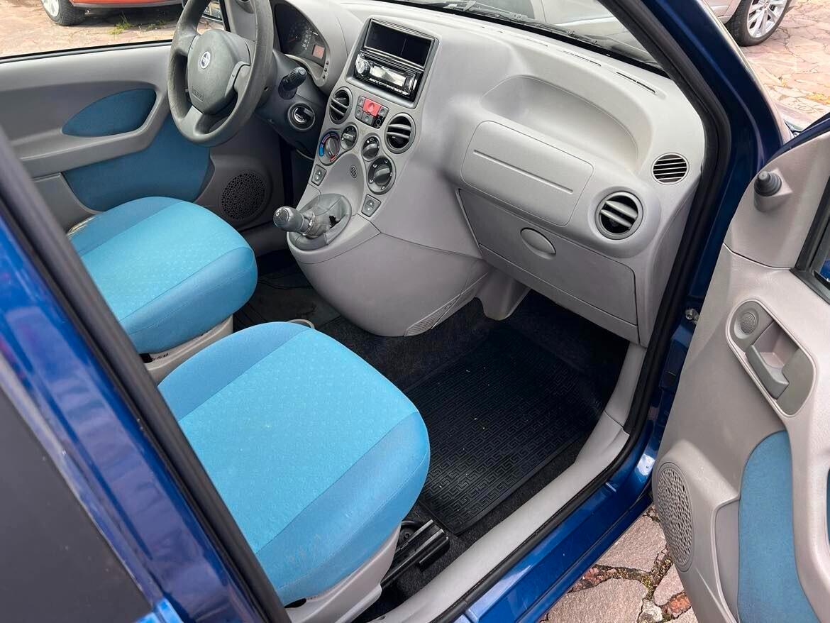 Fiat Panda 1.3 MJT 16V Emotion X COMMERCIANTI
