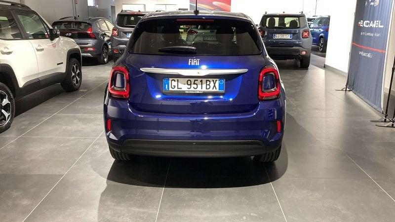 FIAT 500X 1.0 T3 120 CV Club