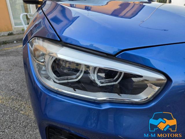 BMW 114 d 5p. Msport