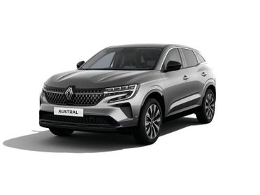 Renault Austral techno MY24 full hybrid E-Tech 200
