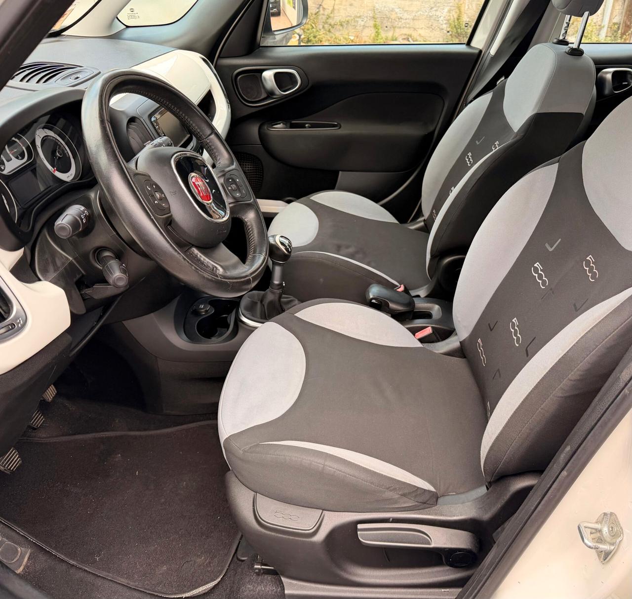 Fiat 500L 1.3 Multijet 85 CV Pop Star