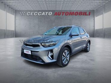 KIA Stonic Stonic 1.2 dpi Style 84cv