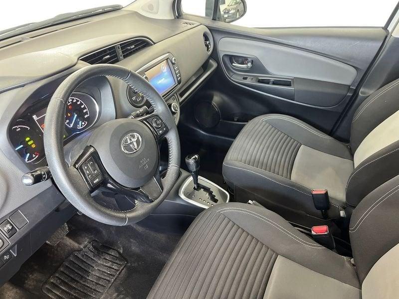 Toyota Yaris Yaris 5p 1.5h Active my18