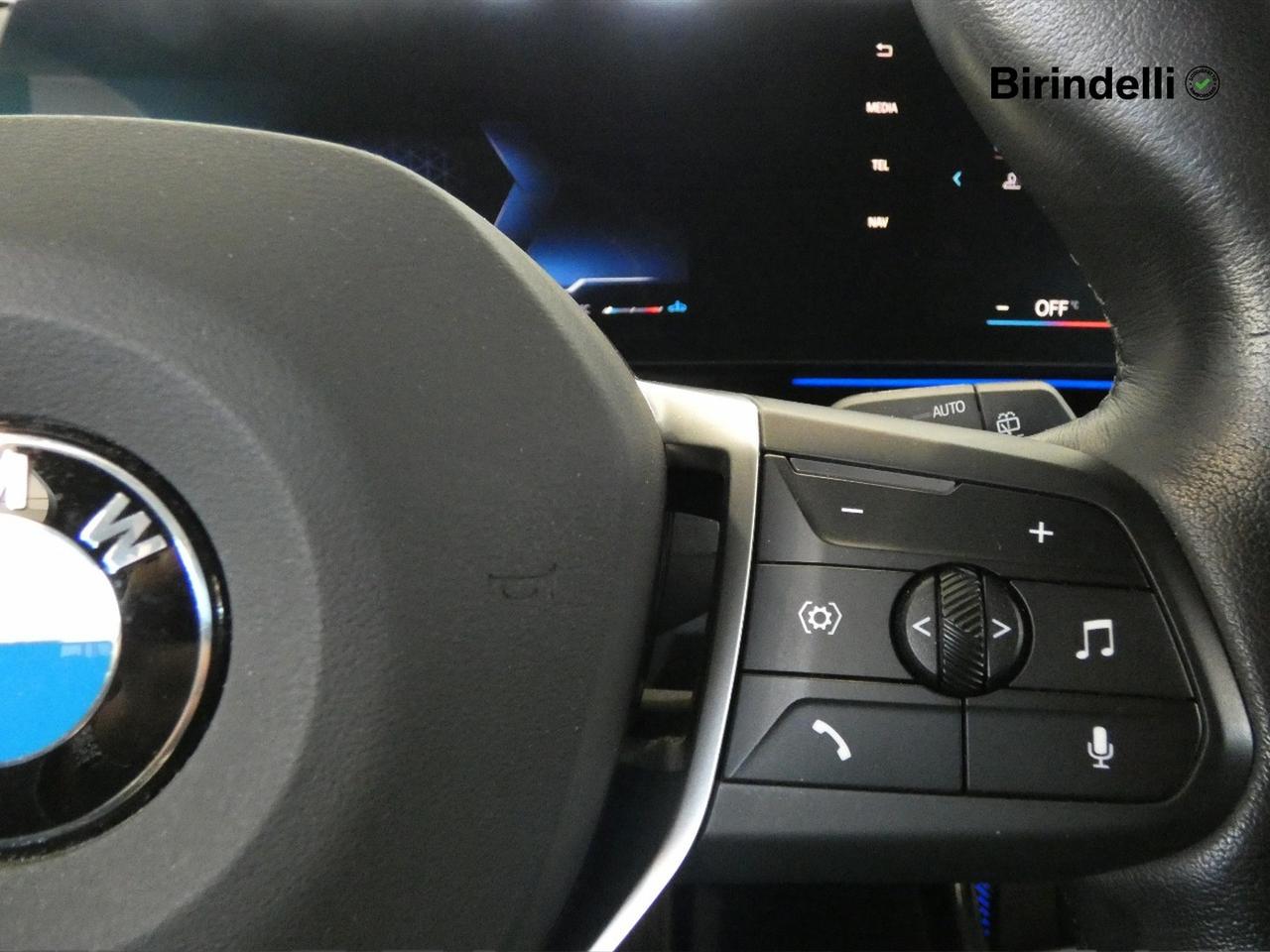 BMW X1 (U11) - X1 xDrive 23d xLine