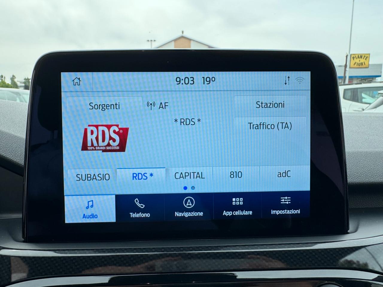 Ford Kuga 1.5 EcoBlue 120 CV aut. 2WD ST-Line X