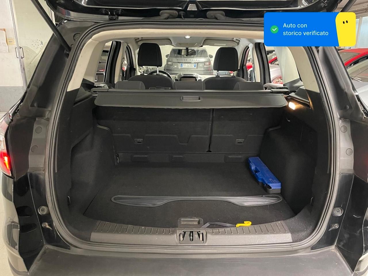 Ford Kuga 1.5 TDCI 120 CV S&S 2WD Plus