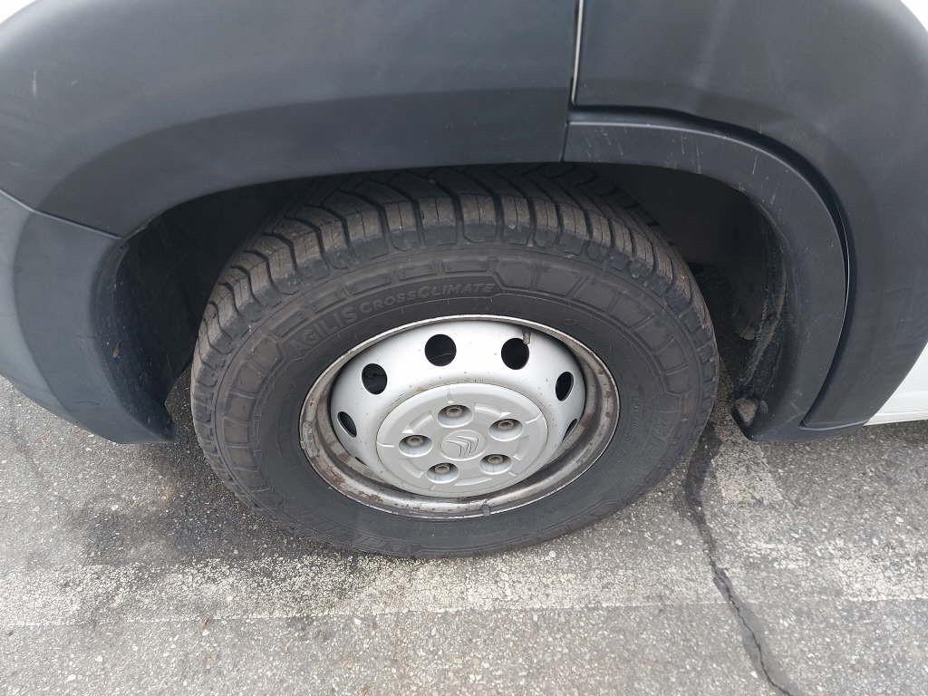 Fiat Ducato 35 2.3MJT 160CV L3 H2 NETTO