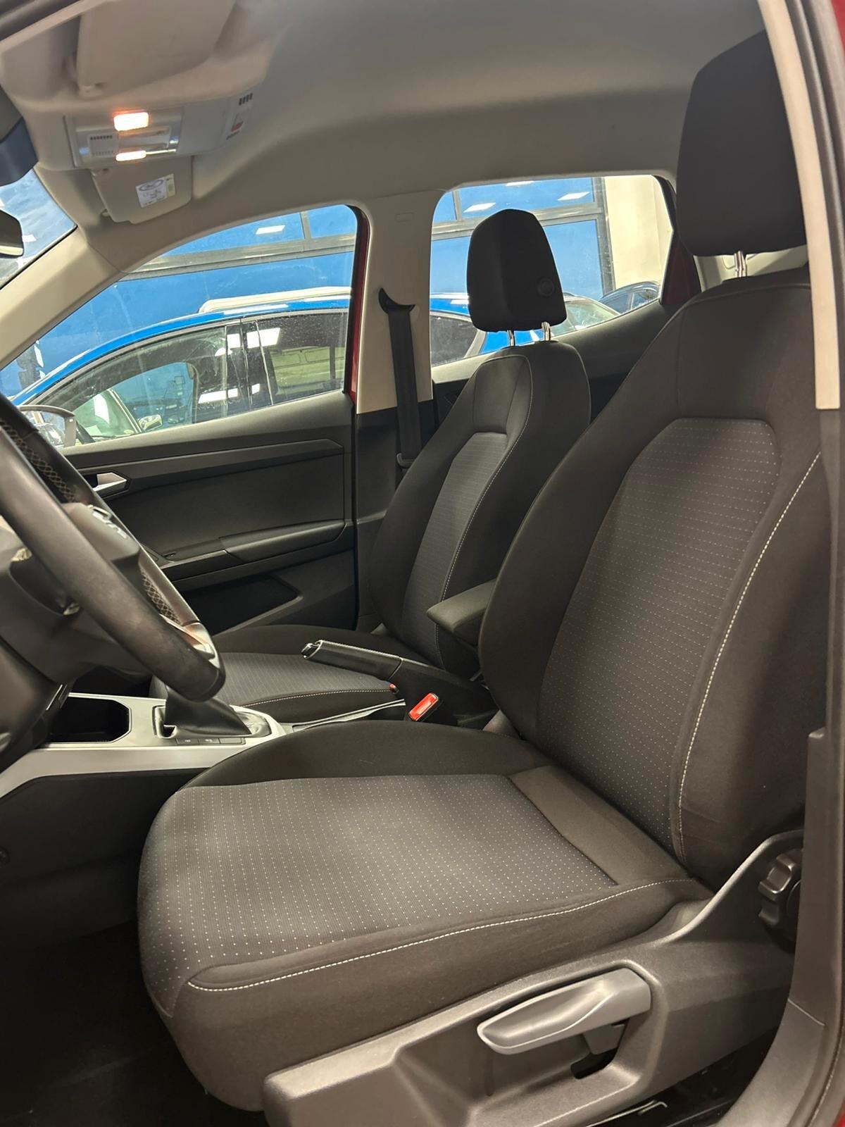 Seat Arona 1.0 EcoTSI Style