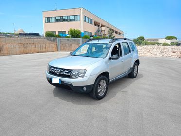 Dacia Duster 1.5 dCi 110CV Start&Stop 4x2 Ambiance