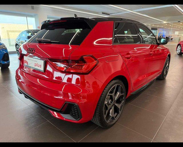 AUDI A1 SB SPORTBACK 30 TFSI S TRONIC MY 24