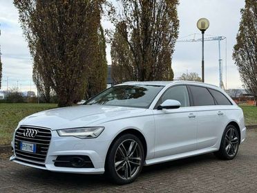 Audi A6 A6 Avant 2.0 tdi quattro 190cv s-tronic