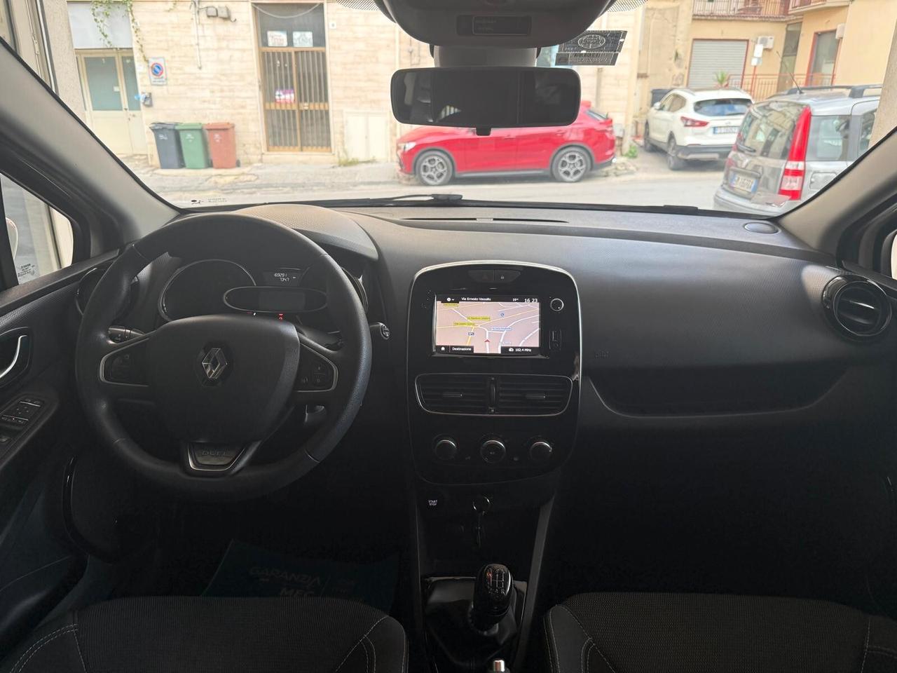 Renault Clio dCi 8V 75CV Start&Stop 5 porte Energy Life