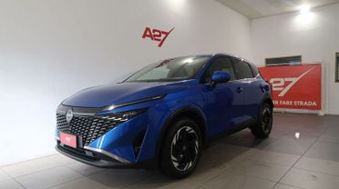Nissan Qashqai Qashqai MHEV 158 CV Xtronic N-Connecta #VARI COLORI#