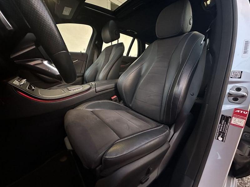 Mercedes-Benz Classe E E SW 220 d mhev Premium auto