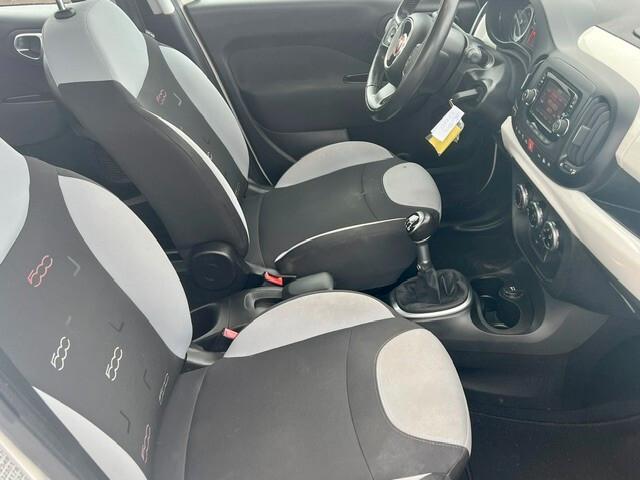 Fiat 500L 1.3 Multijet 85 CV - 2014