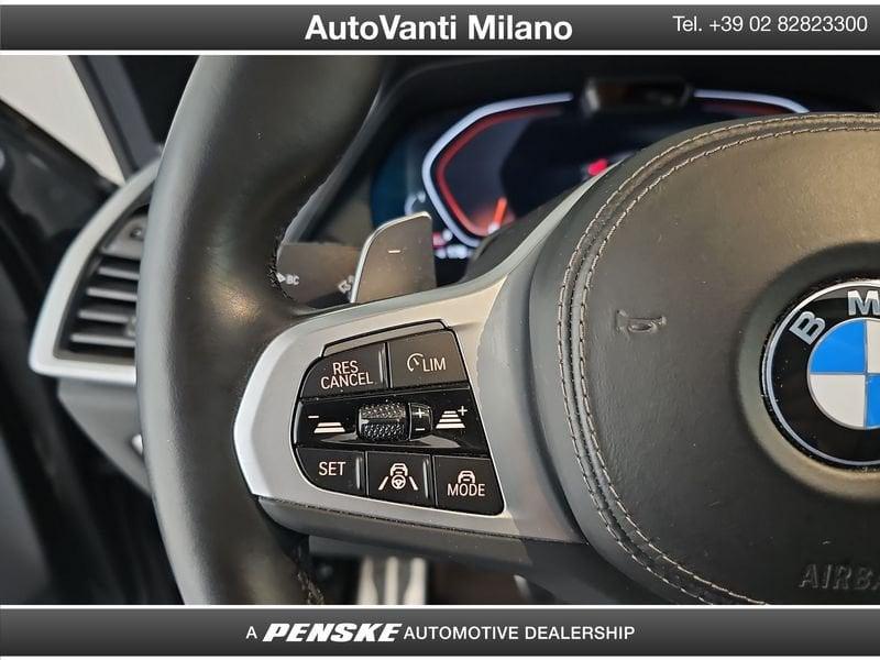 BMW X5 X5 xDrive30d 48V Msport