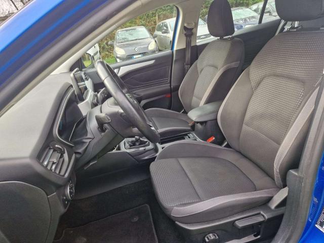 Ford Focus Focus Active SW Active SW 1.5 ecoblue s