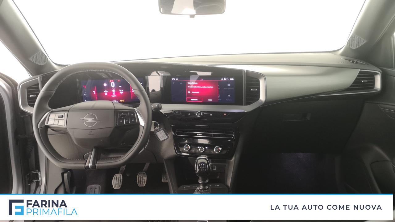 OPEL Mokka II 2025 - Mokka 1.2 GS s&s 136cv