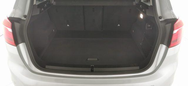 BMW 216 d Active Tourer Advantage