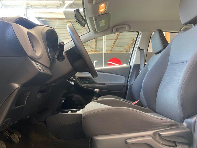 TOYOTA Yaris 1.0 5 porte Business * OK NEOPATENTATI *