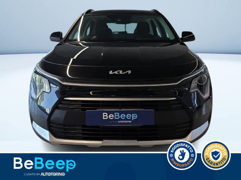 Kia Niro 1.6 GDI HEV BUSINESS 129CV DCT6