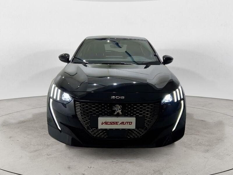 Peugeot 208 208 PureTech 100 Stop&Start 5 porte GT LINE