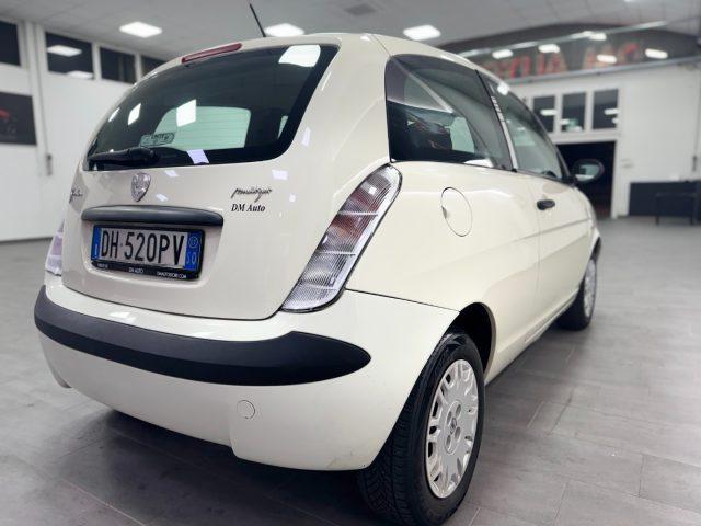 LANCIA Ypsilon 1.3 MJT 75 CV Platino