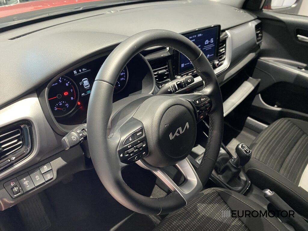 Kia Stonic 1.0 T-GDi MHEV Style Design Pack iMT