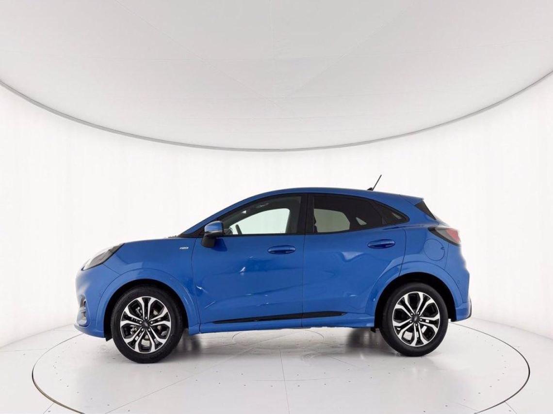 FORD Puma 1 0 ecoboost h st line ses 125cv