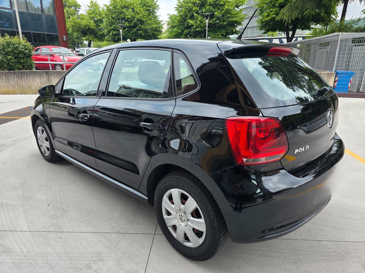 Volkswagen Polo 1.2 70 CV 3p. Comfortline
